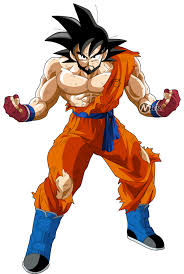 Hasil gambar untuk GOKU