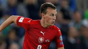 Career stats (appearances, goals, cards) and transfer history. Odmena Za Verne Sluzby Reprezentant Darida Podepsal S Herthou Berlin Novy Kontrakt Irozhlas Spolehlive Zpravy