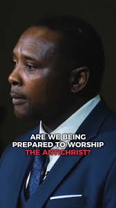 Are we being prepared to worship the antichrist? #GodFirstLifeSecond  #God1stLife2nd #PastorDames #livinggodstruth #christianity #christiantiktok  #TerrenDames #biblicalworldview #biblical #theology ...
