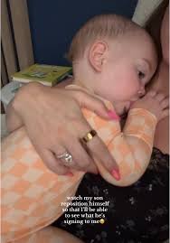 Chloe Gottschalk Bounds Sorting Son