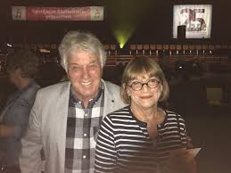 Rolf Zuckowski Und Seine Frau Monika Frau Unterwegs Rolf Zuckowski