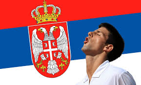 4 tim henman believes that novak djokovic should ignore all the negativity. Historical Success Novak Ä'okovic Beats Roger Federer Serbia Com