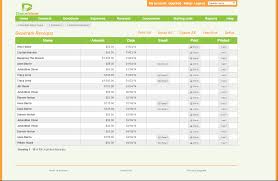 Dataideal Vs Givingtools Comparison Chart Of Features Getapp