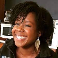 Zuri Sullivan's Instagram, Twitter & Facebook