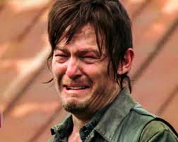 What is the most heart breaking moment in the walking dead? :  r/thewalkingdead