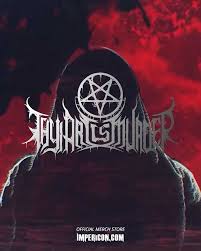 Maybe you would like to learn more about one of these? Thy Art Is Murder Facebook
