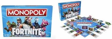 It's likely fortnite monopoly popped up a little earlier than epic and hasbro had planned. Amazon Monopoly Fortnite Edition Board Game Only 13 72 Shipped Reg 20