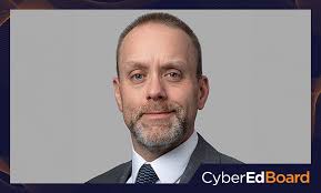 CyberEdBoard Profiles in Leadership: Erik Hart