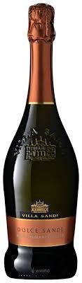 Villa Sandi Dolce Sandi Spumante