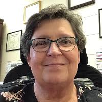 Carol Campbell (Grimes), LPC. Therapist in Virginia