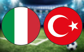 Peki türkiye i̇talya maçı saat kaçta, ne zaman? Jpfqfgk H3ewsm