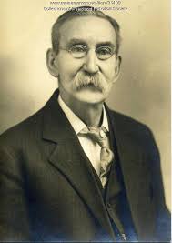 Philip Roberson Goodrich, Brunswick, ca. 1890