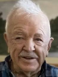 Obituary of Gerry Saunders