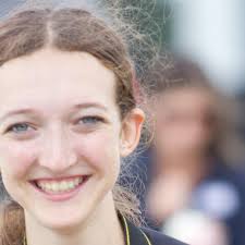 Erin Driscoll-Davies loved teaching kids the joy and freedom of riding