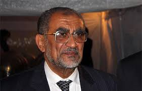 An Obituary: Professor Rabie El-Said Abdel-Halim