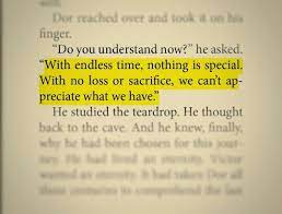 The Time Keeper By Mitch Albom Quotes To Live By Mitch Albom Quotes Time Quotes