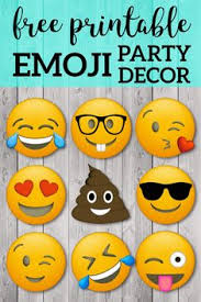 How do you use emotion cards? 33 Best Free Emoji Printables Ideas Free Emoji Printables Emoji Printables Emoji