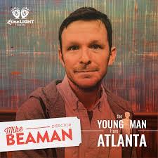 Mike Beaman's Instagram, Twitter & Facebook