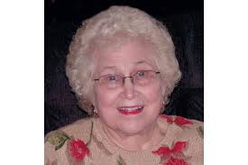 Arleen Borremans Obituary (1926