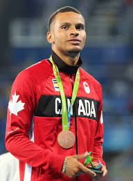 Injury and illness have hampered his progress since then, although he. Chasing Bolt De Grasse Readies For 200m Final The Globe And Mail