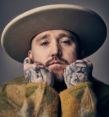 Cover Story: Forest Blakk