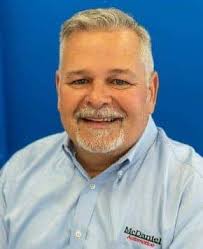 McDaniel Toyota Staff