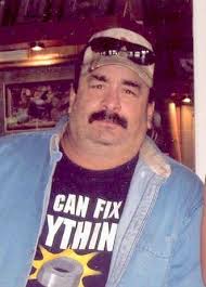 Richard Mariscal Obituary (2013)