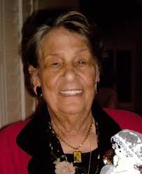 In loving memory of Renette Alice Berlouis