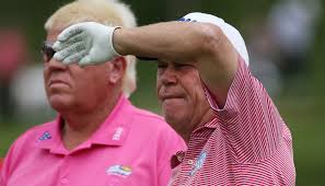 Day 1: 2019 KitchenAid Senior PGA Championship