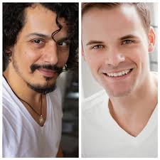 Stream episode Quick Start: Esteban Andres Cruz and Tommy Everett Russell  of THE MYSTERY OF IRMA VEP by repstl podcast