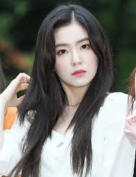 But don't mess with her she's one tough cookie! Is Irene From Red Velvet Scary Quora