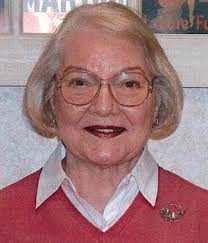 Nina Warren Cash Obituary