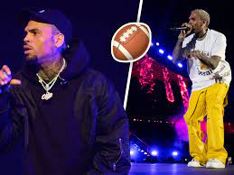 Chris Brown reveals why he won't ever perform at the Super Bowl - Capital  XTRA