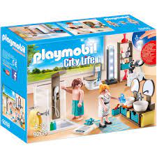 An aristocratic, austere fragrance with accentuated. Playmobil City Life Badezimmer 9268 Galeria Karstadt Kaufhof