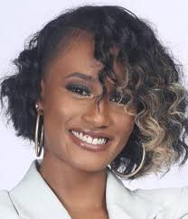 Urban Call- Kamala Harris for President by SMSi-Urban Call Marketing, Inc. 