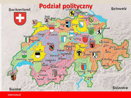 Szwajcaria jest państwem federacyjnym, składającym się z 26 kantonów, 143 okręgów i 2222 gmin, które posiadają bardzo szeroką autonomię. Badania Naukowe W Szwajcarii Aspekty Praktyczne Ppt Pobierz