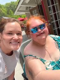 Weight Loss Journey Support and Admiration