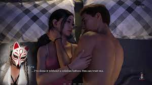 Dreamland - porn game playthrough ep 12 - XNXX.COM