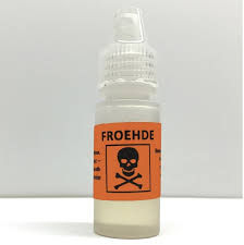 Dancesafe Froehde Test Kit Drugs Forum