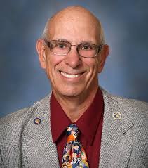 Rotary Club Elects New President