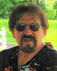 Frank C. Menhart Sr. ## 1944