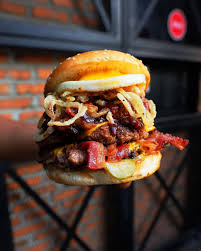 Lawless burger bar kemang jakarta anakjajan com. Lawless Burgerbar Posts Facebook
