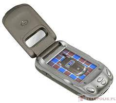 Motorola A388c - dane telefonu