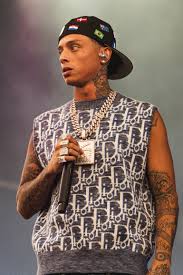 Central Cee - Wikipedia