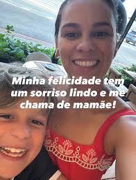 filho #mae #amor #felicidade #sorriso
