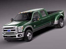 Pin By Cruzan Hazel On 3d Vehicle Crew Cab Ford Super Duty Trucks Model