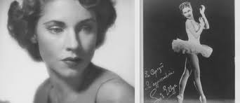 In Memoriam, Author at Dance Magazine