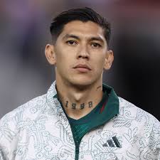 Chivas quiere a Gerardo Arteaga para su lateral izquierdo.