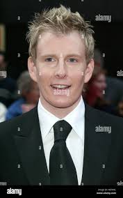 Patrick kielty hi-res stock photography and images