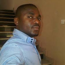 Albert Jacob, Omusuo (@AOmusuo)